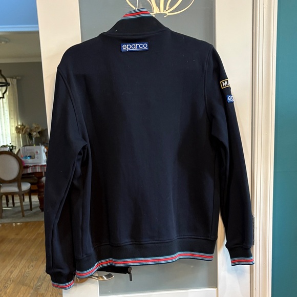 Racing Enthusiasts Jacket - Picture 6 of 7